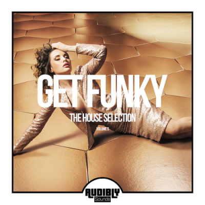 eaaab1f3 dd7d 451a a915 9a5a51f0958d - VA - Get Funky (The House Selection) Vol. 5 (2019)