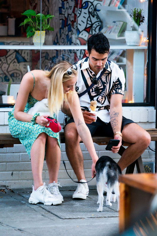 sophie-turner-and-joe-jonas-out-with-their-dog-in-mccarren-park