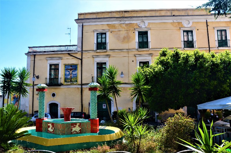 VIETRI SUL MARE-24-9-2018 - Italia y sus pueblos-2018/2019/2023 (4)