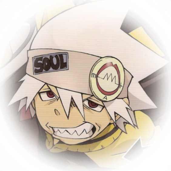 soul eater evans