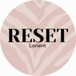Logo Reset