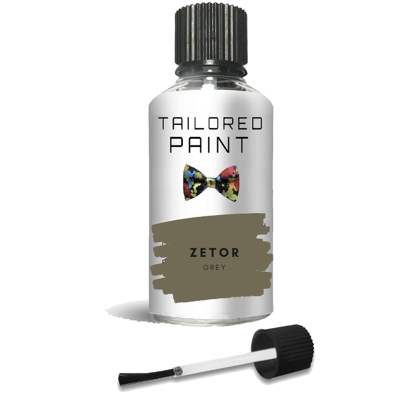 Tractor Touch Up Repair Paint 30ml Every Make/Model Agricultural Machinery - Picture 139 of 141