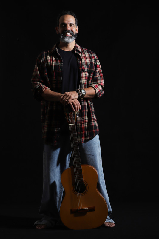 Retrato editorial de G.Hoffmam 75