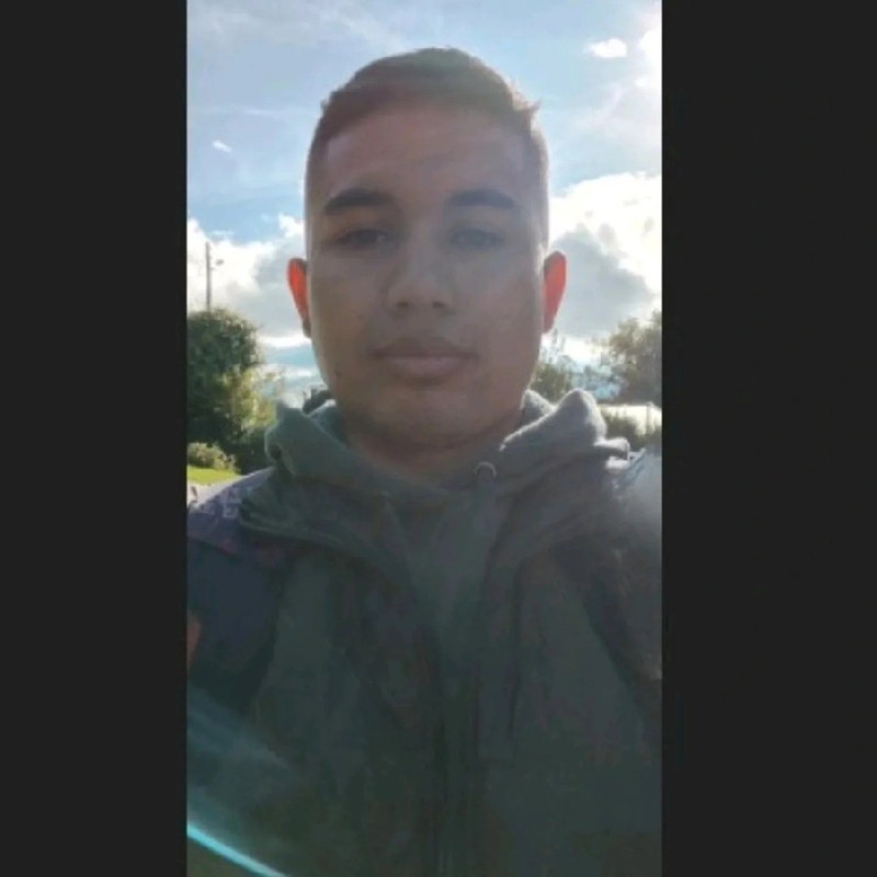 Brayan Pinto Sandoval