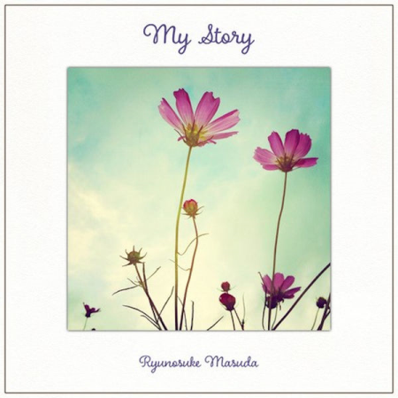 Ryunosuke Masuda – My Story (2022)