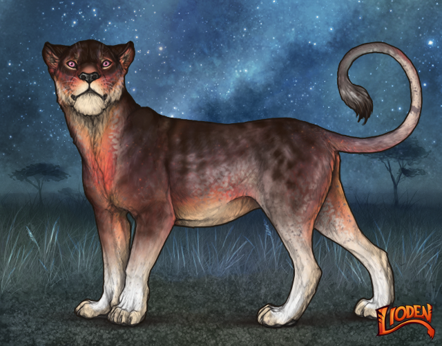 { Mountainous Auctions - REVAMPING } :|: Lioden