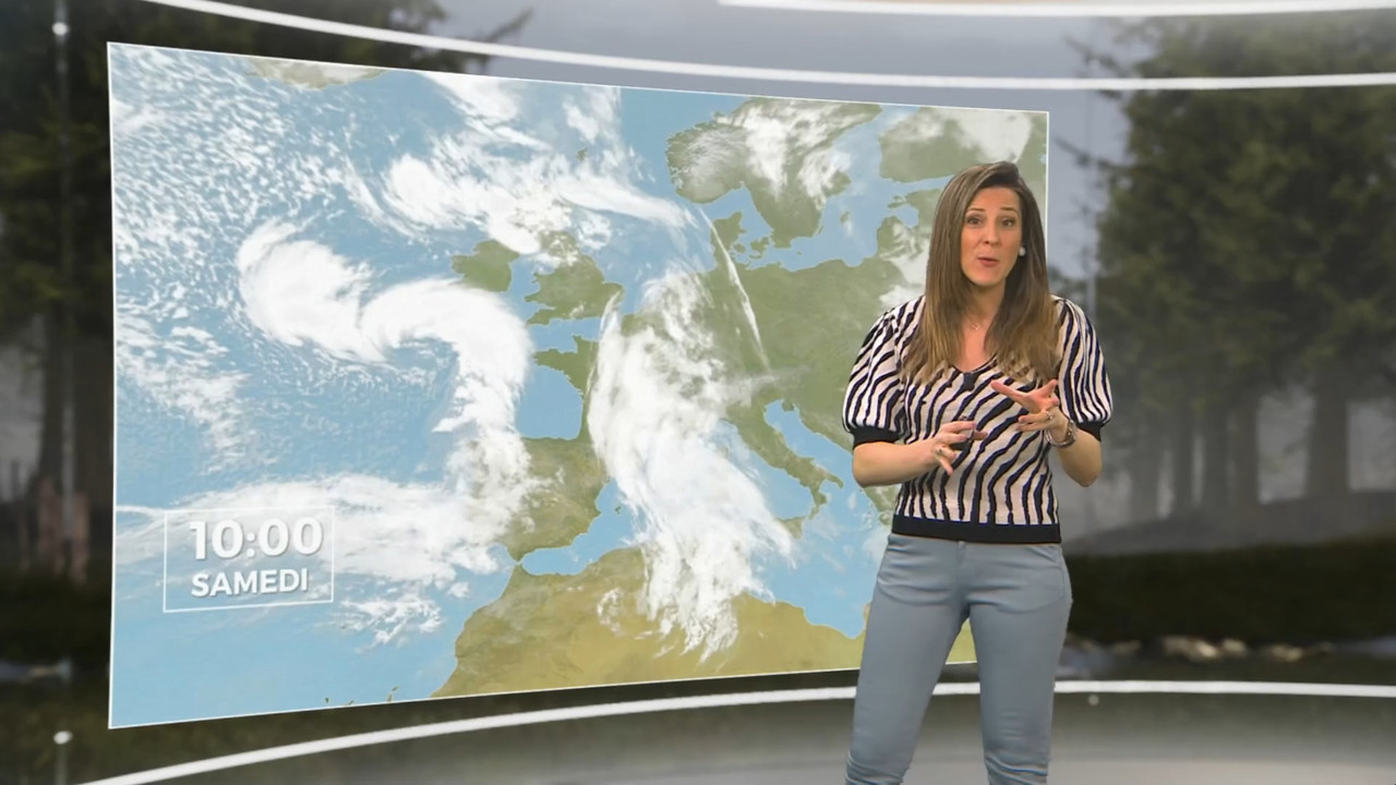 Météo La Une (après-midi) 2022_03_12_11_50_00.ts_snapshot_08.25.300