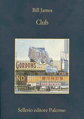 Bill James – Club (2010)