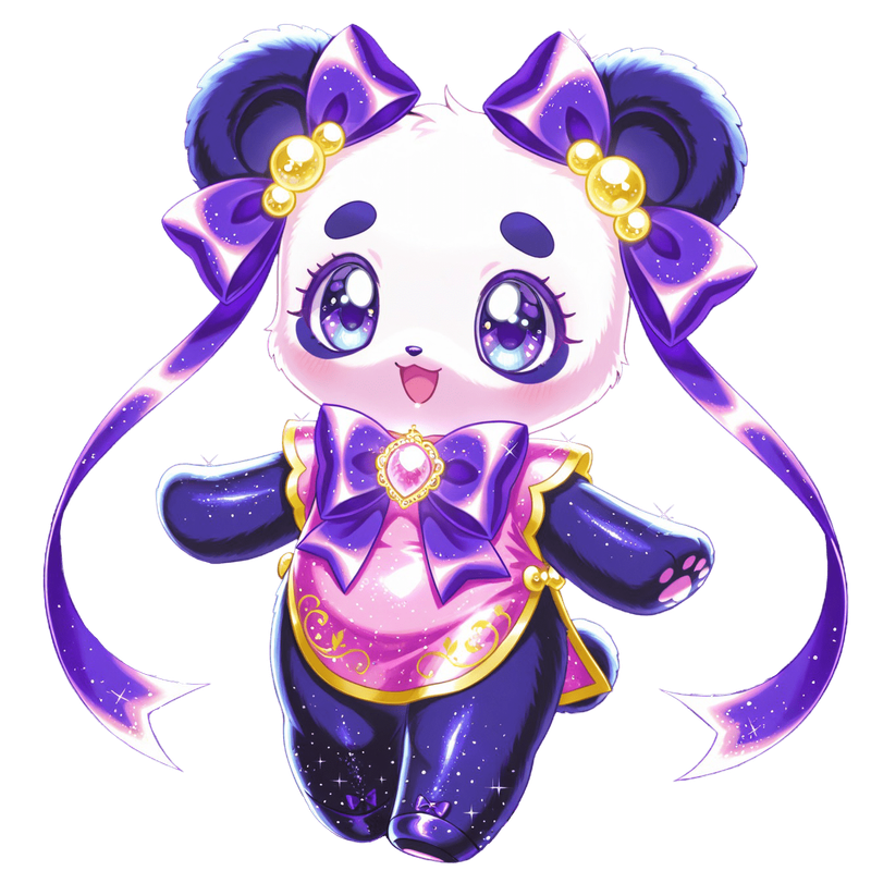 Panda 2