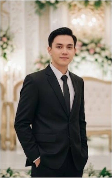 Agus Pebrio Saragih