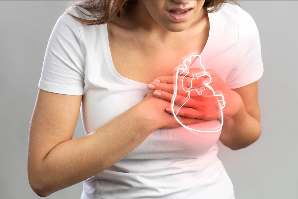 ¿Cuál es la diferencia entre un infarto y un paro cardiaco?