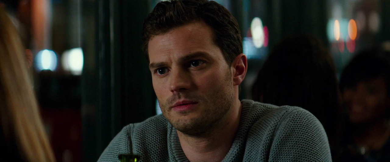 Fifty Shades Darker 2017 WebRip [Hindi + Tamil + Telugu + Kannada + English] 480p, 720p, 1080p ESub Screenshot