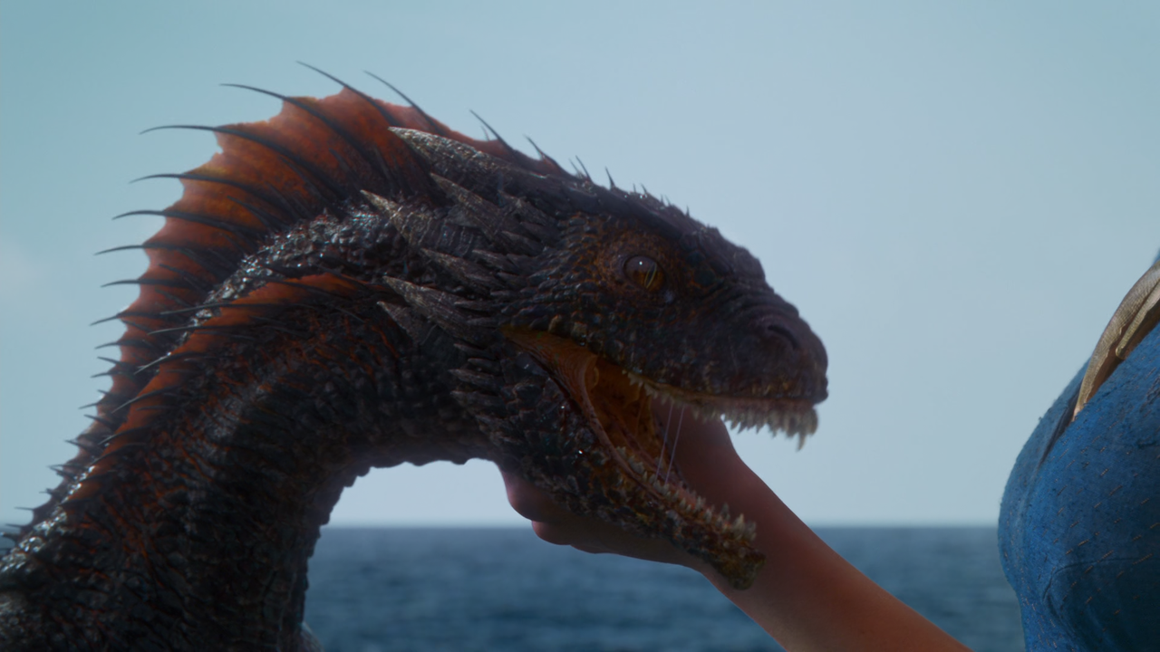 Game of Thrones (2010) - S03E01-06