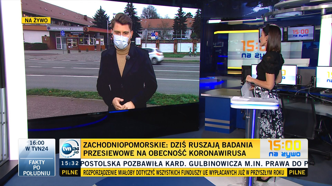 16 11 2020 agata wolna tvn24 9