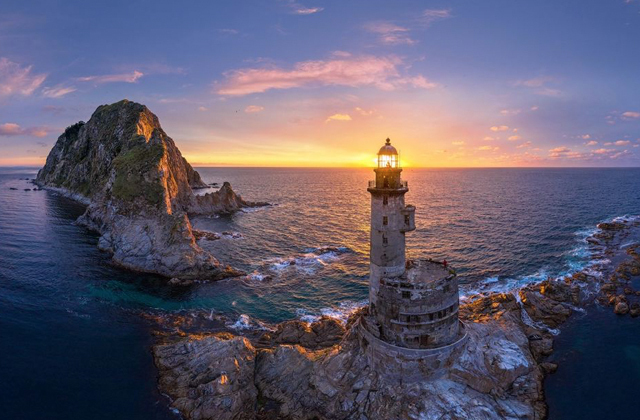 Отдых на Сахалин