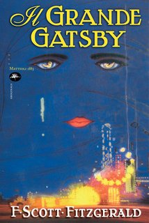 Francis Scott Fitzgerald - Il grande Gatsby (2024)