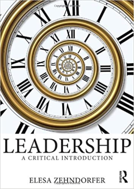 Leadership: A Critical Introduction (Instructor Resources)