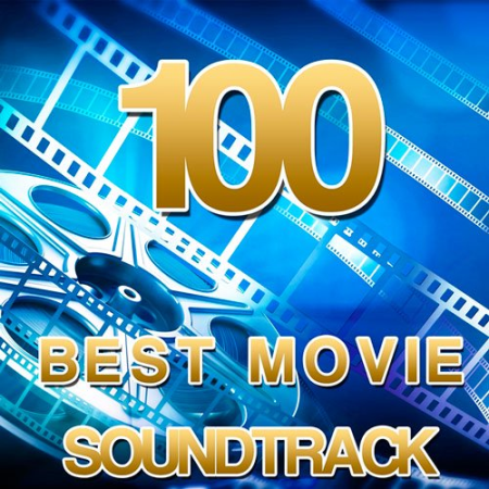VA - 100 Best Movie Soundtrack (2014)