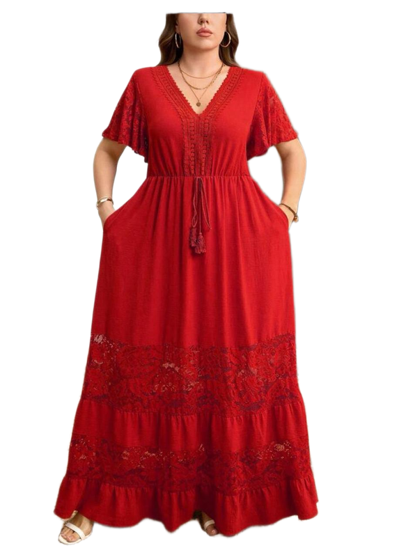 dress 00085