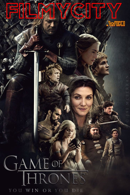 Download Game of Thrones (Season 1) Complete Hindi ORG Dubbed WEB DL 720p | 480p [7GB] download