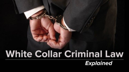 TTC - White Collar Criminal Law Explained