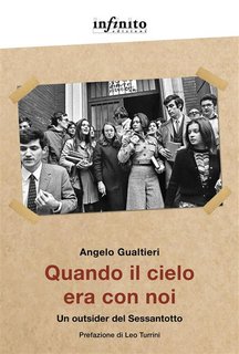 Angelo Gualtieri - Quando il cielo era con noi (2024)