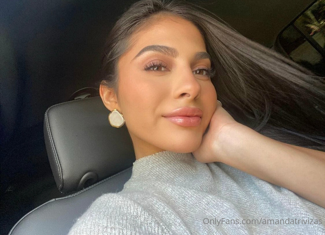Onlyfans - [Private Link] Kylie Jenner Lookalike Amanda Trivizas New  Updated Onlyfans 2022 Pack 🔥🍑 | Page 2 | FSSQUAD