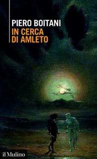 Piero Boitani - In cerca di Amleto (2022)