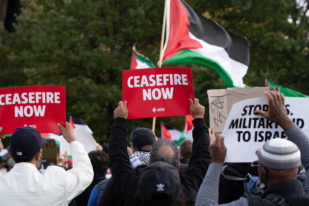 Oxford Dictionary Definition of Ceasefire