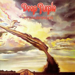 Re: Deep Purple