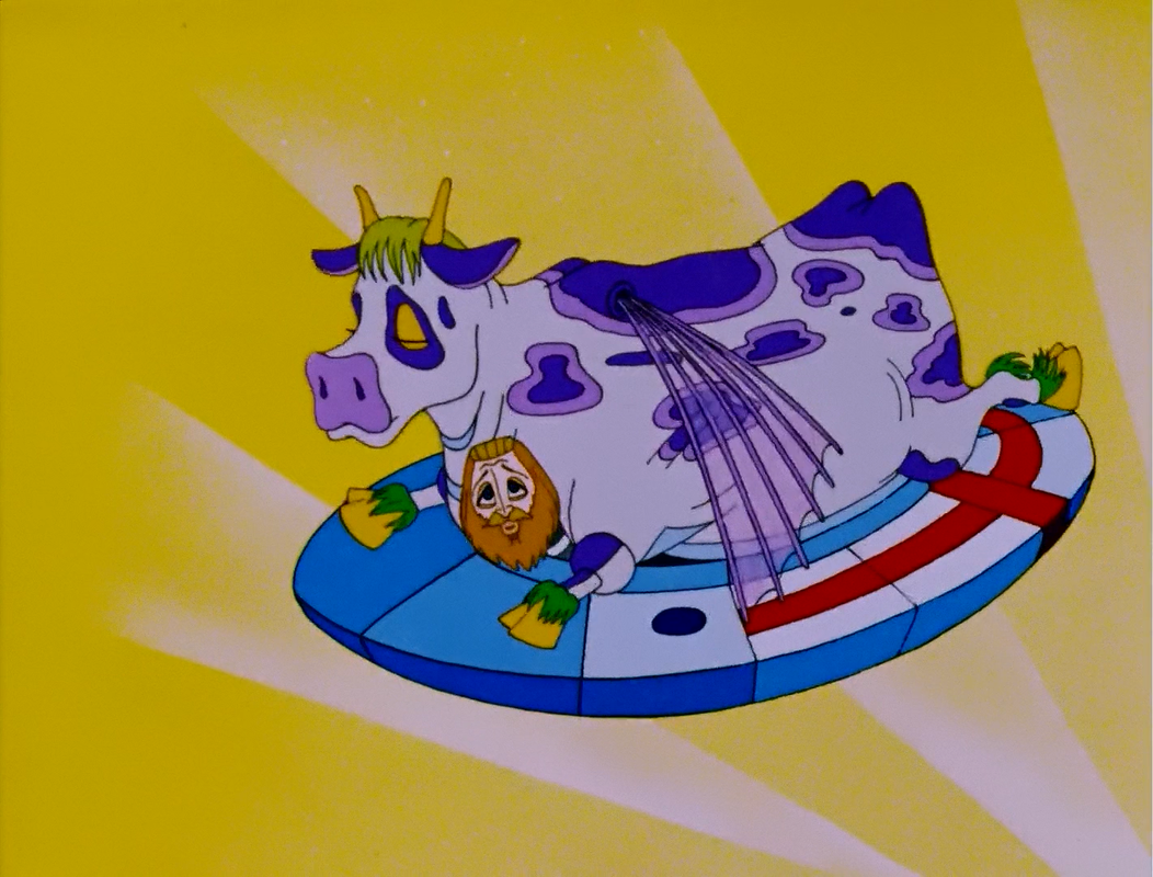 Тайна третьей планеты1000903