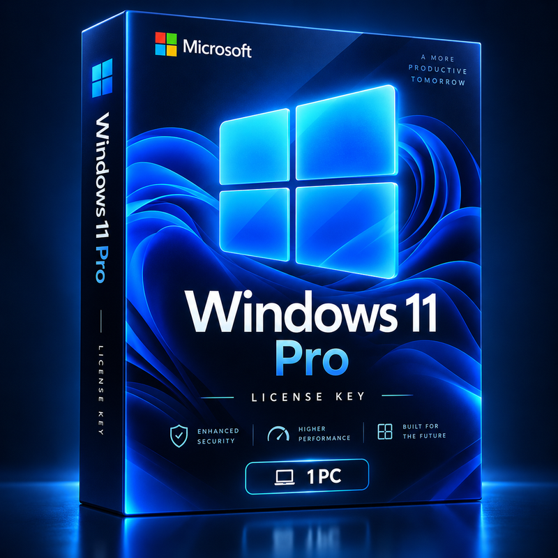 Windows 11 Pro