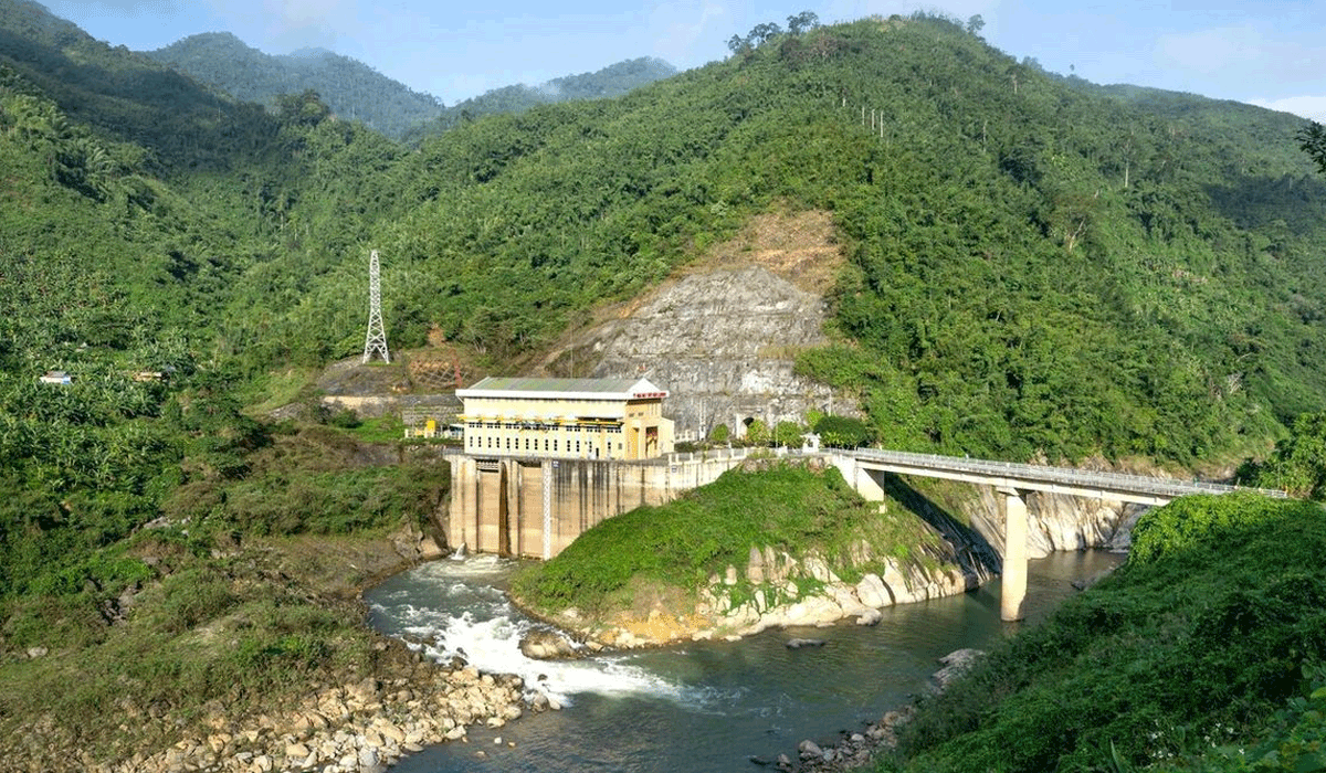 Manfaat Bendungan Bagi Masyarakat Maluku