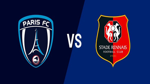 Soi kèo tài xỉu, phạt góc trận Paris FC vs Stade Rennais, 02h45 ngày 08/11