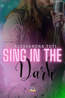 Alessandra Toti - Sing in the Dark (2023)