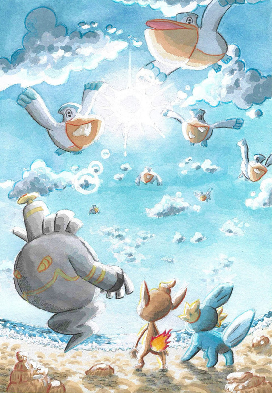 a-thief-is-wanted-by-pitchblackespresso-