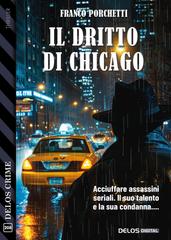 Franco Porchetti – Il dritto di chicago (2026)