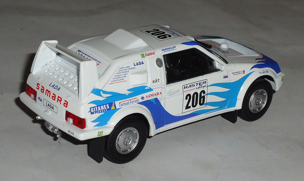 Lada-Samara T3 1