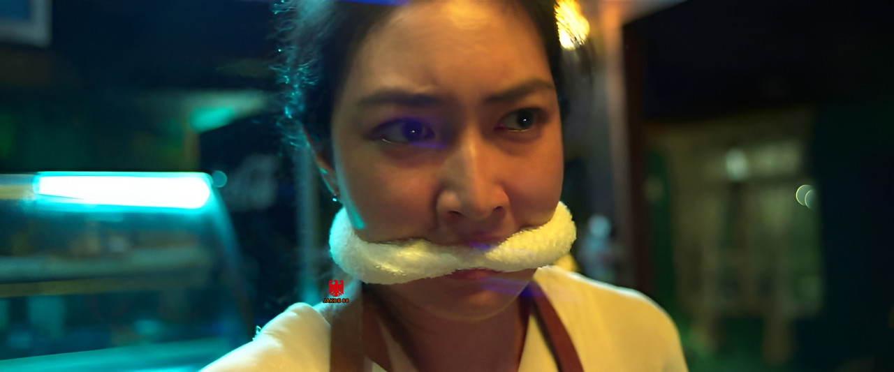 Khemanit Jamikorn 4 - Night Of The Killer Bears 2022