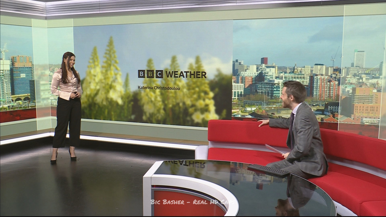 06.13 - 13.35.00 - Look North; Weather. The new film from Rogue One d....ts_snapshot_17.37.278