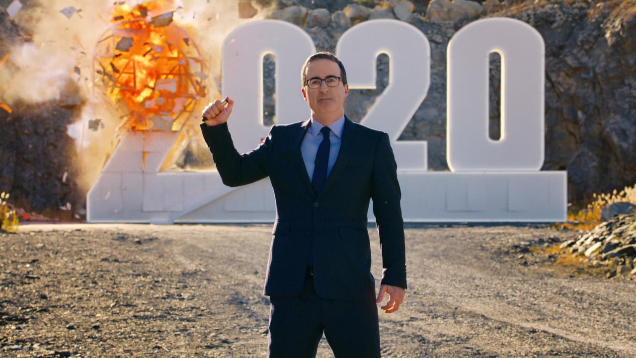 Last Week Tonight with John Oliver (2014) Season 7 S07 (1080p AMZN WEB-DL x265 HEVC 10bit EAC3 2.0 MONOLITH) [QxR]