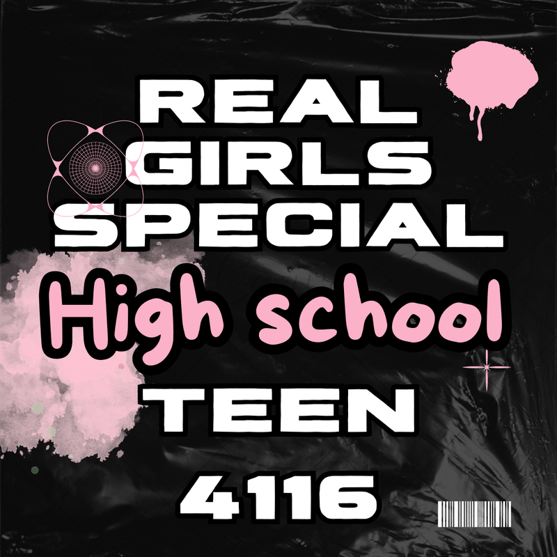 💦 OFFICIAL ORIGINAL💦MEGA💦real girls special high school teen 💦4116