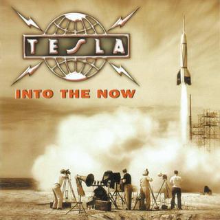 Tesla - Into The Now (2004).mp3 - 320 Kbps