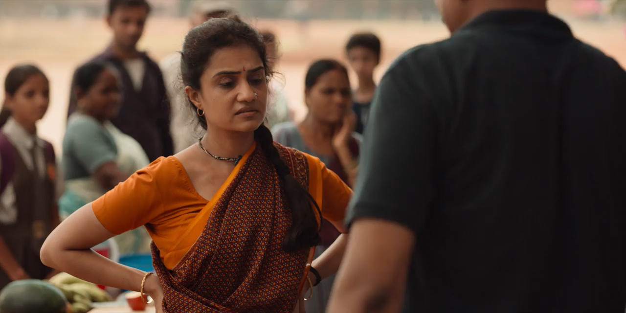 Selection Day 2018 WebRip Season 1 [Hindi] 480p 720p ESub Screenshot
