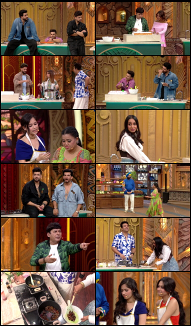  Laughter Chefs S01 9th June 2024 480p HDRip x264 Full Indian Show [300MB] Full Movie Download screenshot