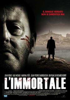 L'immortale (2010).mkv BDRip 1080p x264 AC3 iTA-FRE DTS iTA