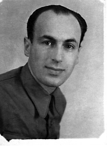 Yakov-Kharon