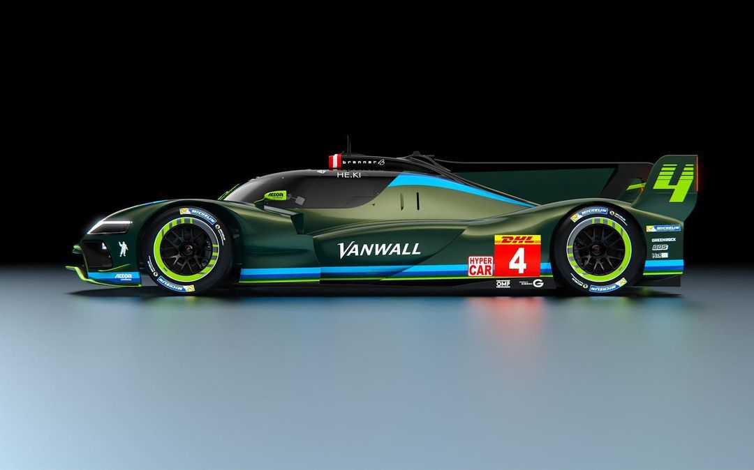 Vanwall-LMH (5)