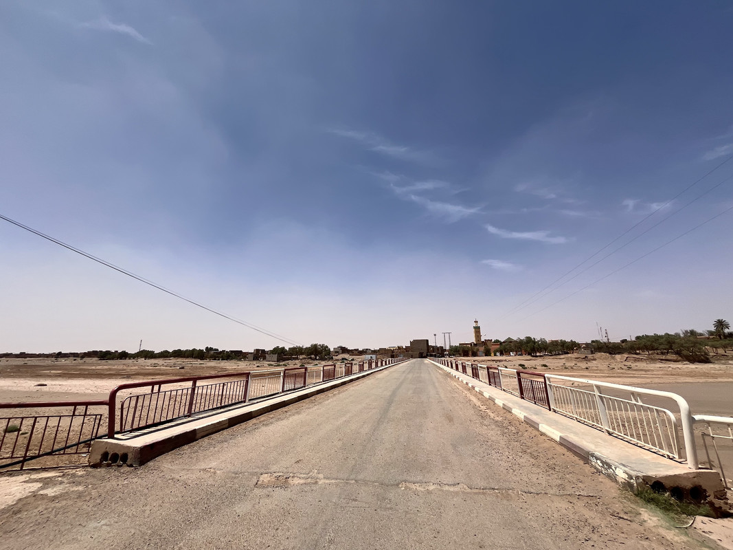 Alojamientos con encanto en el valle del Drâa - El Valle del Drâa, la gran arteria del sur de Marruecos (63)