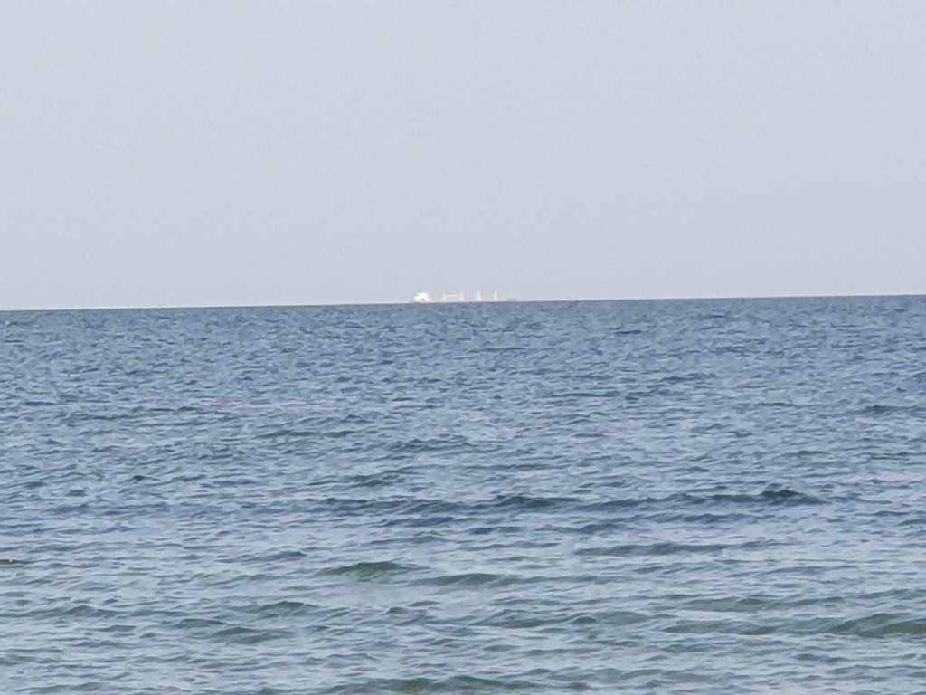 Море сегодня 